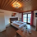 Apartman Haus Naturenergie