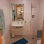 Apartman Haus Naturenergie *
