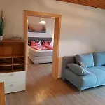 Haus Naturenergie Frauenau