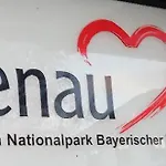 Haus Naturenergie * Frauenau