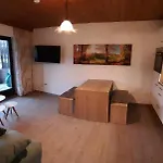 Apartman Haus Naturenergie
