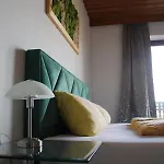 Haus Naturenergie Apartman Frauenau