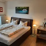 Apartman Haus Naturenergie Frauenau