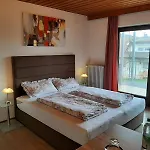 Haus Naturenergie Apartman *