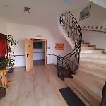 Haus Naturenergie Apartman Frauenau