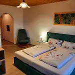 Apartman Haus Naturenergie Frauenau