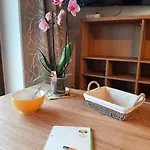 Apartman Haus Naturenergie