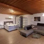 Haus Naturenergie Frauenau