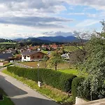 Apartman Haus Naturenergie *