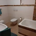 Apartman Haus Naturenergie *