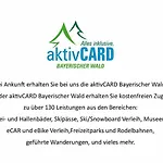 Apartman Haus Naturenergie Frauenau
