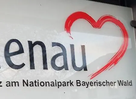 Haus Naturenergie * フラウエナウ