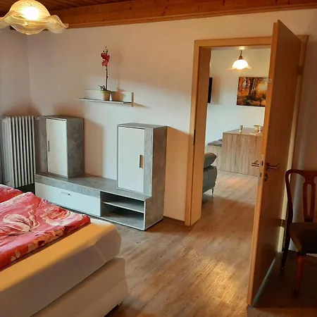 Haus Naturenergie *