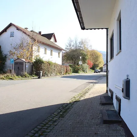 Haus Naturenergie Apartman Frauenau