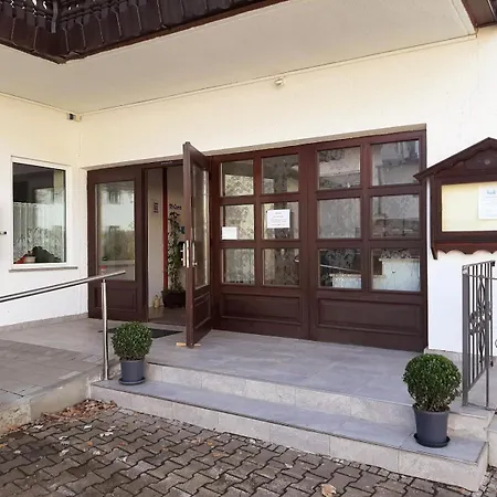 Апартаменты Haus Naturenergie