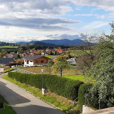 Apartment Haus Naturenergie *