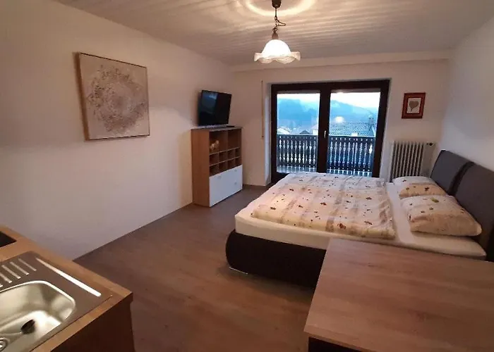 Haus Naturenergie *