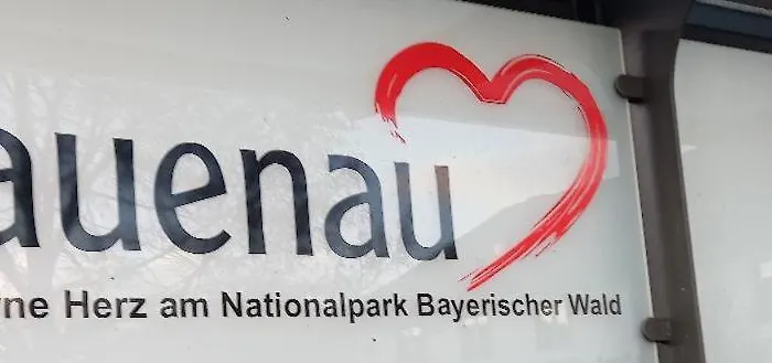 Haus Naturenergie * Frauenau