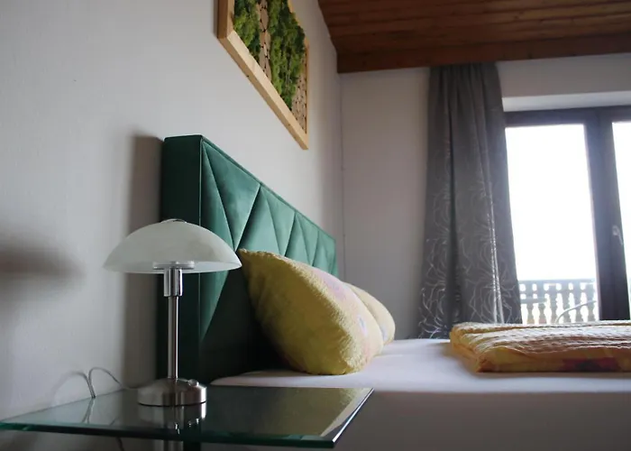 Haus Naturenergie Apartmán Frauenau