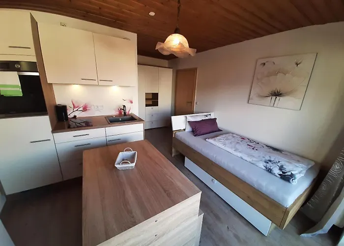 Haus Naturenergie *
