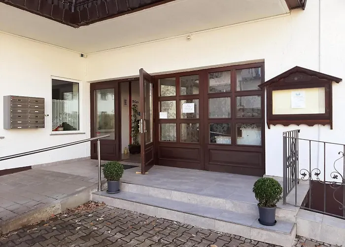 Apartmán Haus Naturenergie