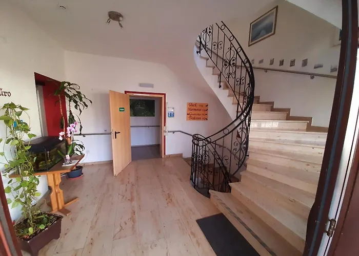 Haus Naturenergie Apartmán Frauenau