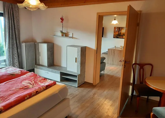 Haus Naturenergie *